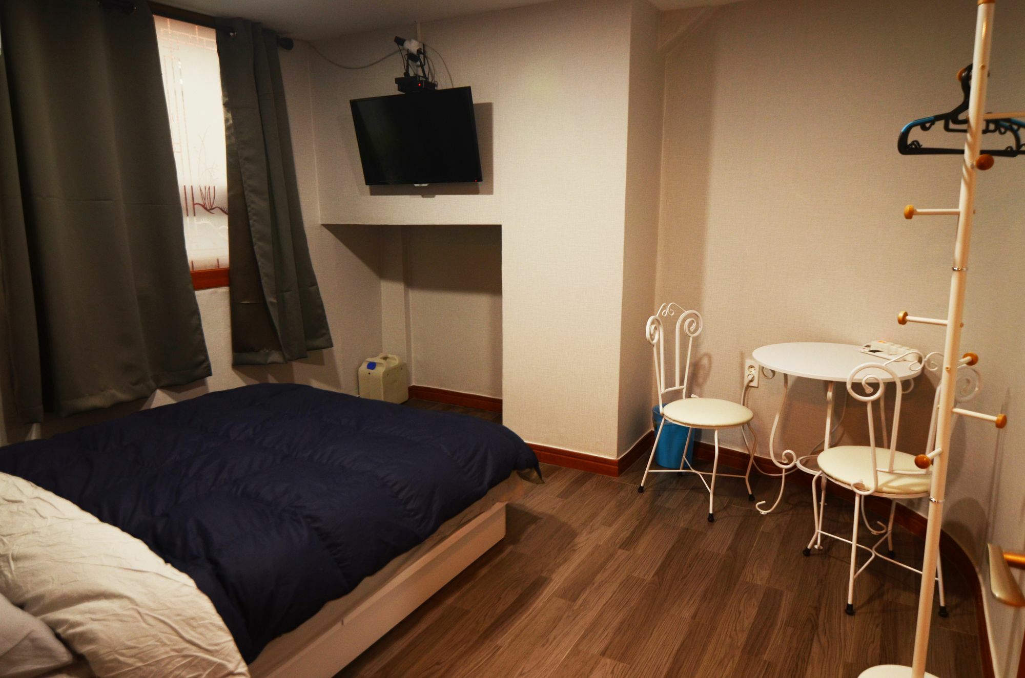 Kimchee Busan Station Guesthouse Exterior photo